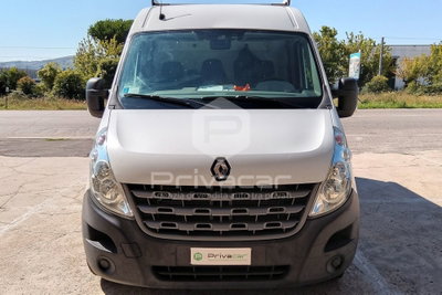 Renault Master Furgone T35 2.3 dCi/150 PM-TM Furgone E5 (2)