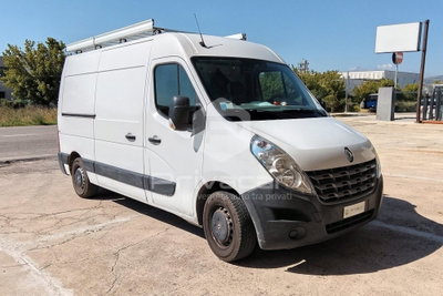 Renault Master Furgone T35 2.3 dCi/150 PM-TM Furgone E5 (3)