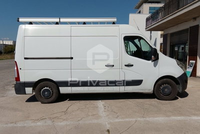 Renault Master Furgone T35 2.3 dCi/150 PM-TM Furgone E5 (4)
