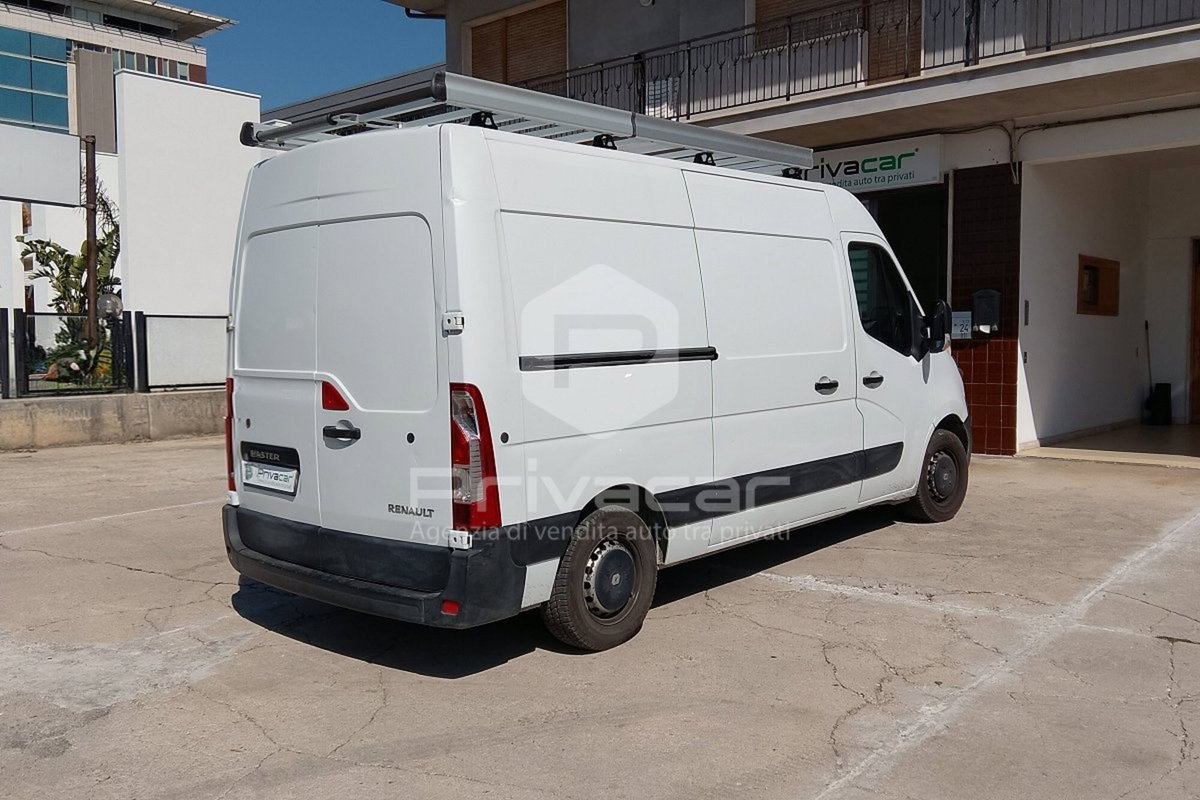 Renault Master Furgone T35 2.3 dCi/150 PM-TM Furgone E5 (5)