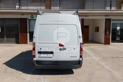 Renault Master Furgone T35 2.3 dCi/150 PM-TM Furgone E5 (6)