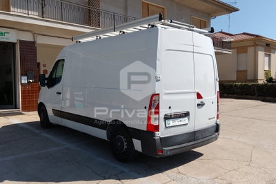 Renault Master Furgone T35 2.3 dCi/150 PM-TM Furgone E5 (7)