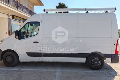 Renault Master Furgone T35 2.3 dCi/150 PM-TM Furgone E5 (8)