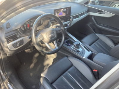 Audi A4 Allroad 40 TDI 190 CV S tronic Identity Contrast (6)