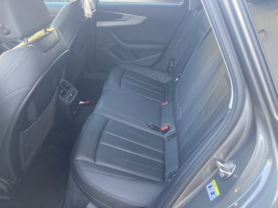 Audi A4 Allroad 40 TDI 190 CV S tronic Identity Contrast (8)