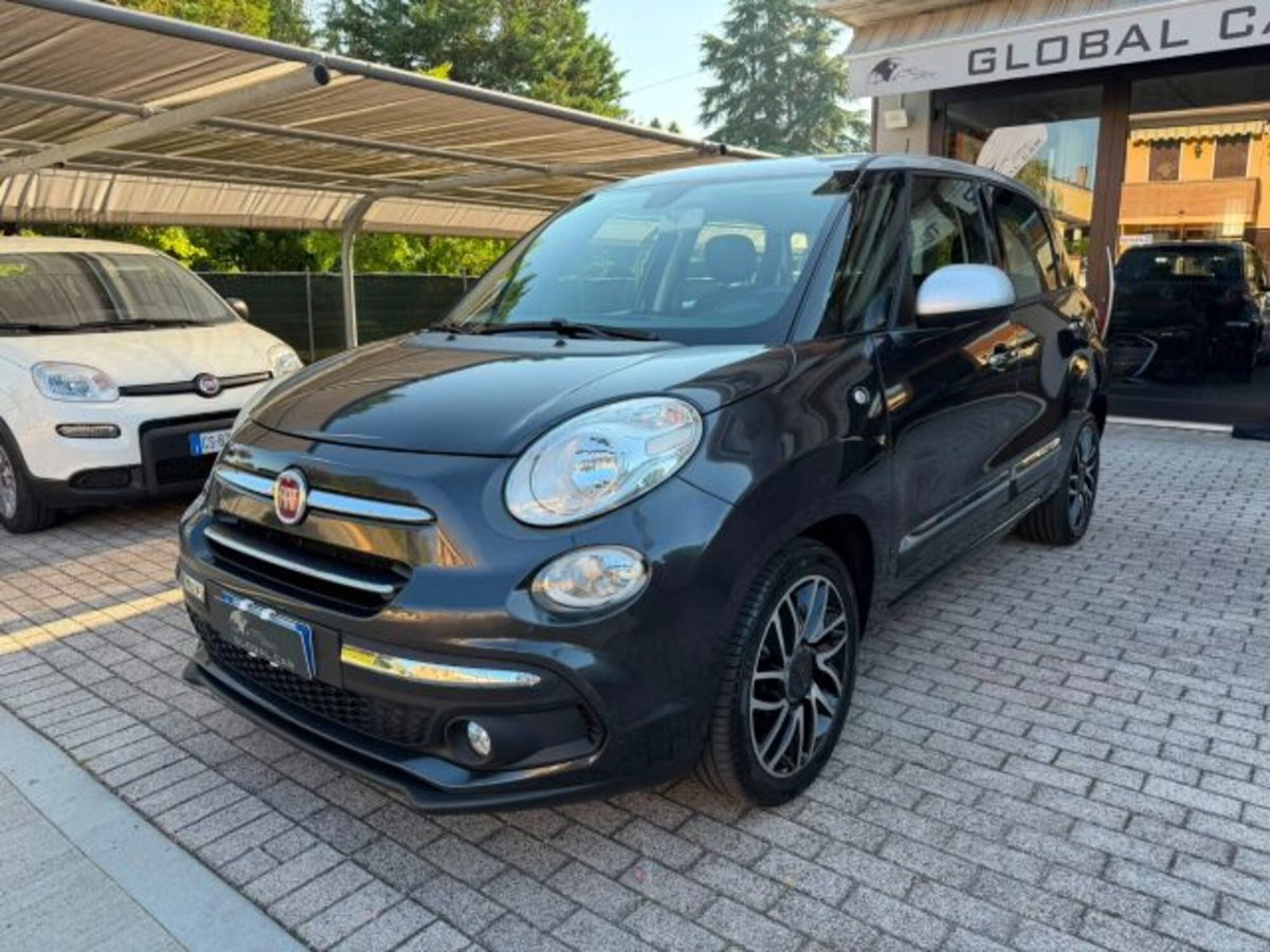 Fiat 500L 1.4 95 CV Mirror