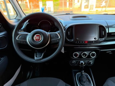 Fiat 500L 1.4 95 CV Mirror (9)