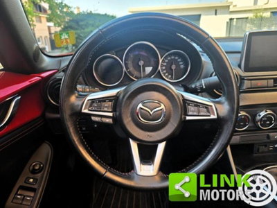 Mazda MX-5 1.5L Skyactiv-G Exceed (10)