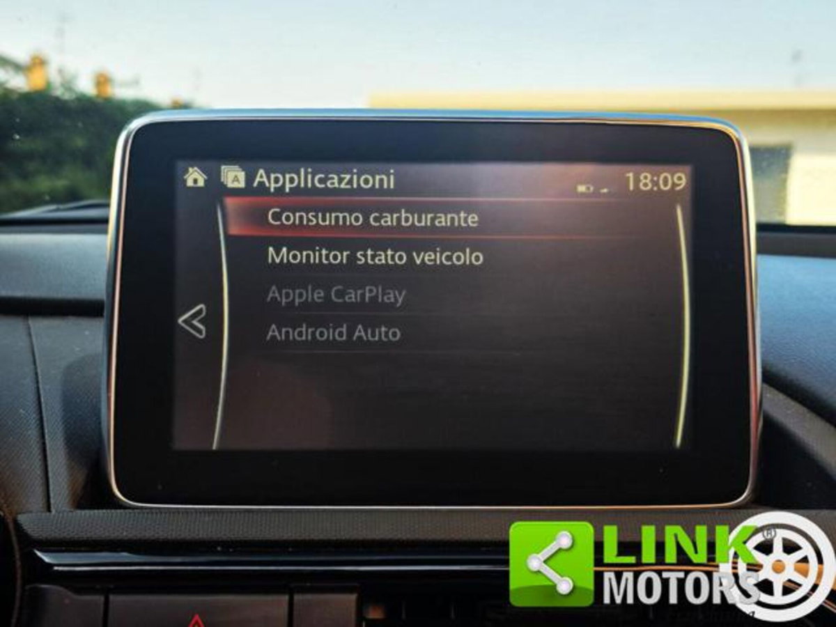 Mazda MX-5 1.5L Skyactiv-G Exceed (18)