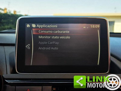 Mazda MX-5 1.5L Skyactiv-G Exceed (18)