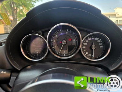 Mazda MX-5 1.5L Skyactiv-G Exceed (20)