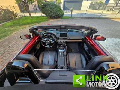 Mazda MX-5 1.5L Skyactiv-G Exceed (5)