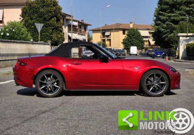 Mazda MX-5 1.5L Skyactiv-G Exceed (8)
