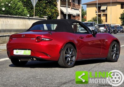 Mazda MX-5 1.5L Skyactiv-G Exceed (9)