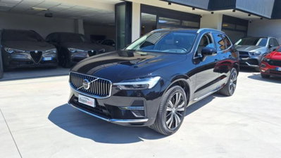 Volvo XC60 B4 (d) AWD automatico Plus Bright N1 usata