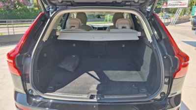 Volvo XC60 B4 (d) AWD automatico Plus Bright N1 (6)
