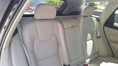 Volvo XC60 B4 (d) AWD automatico Plus Bright N1 (8)