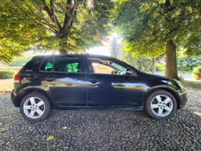 Volkswagen Golf 2.0 TDI 140CV DPF 5p. Comfortline (10)