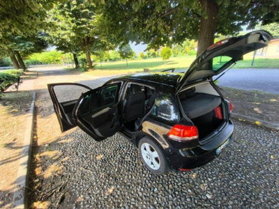 Volkswagen Golf 2.0 TDI 140CV DPF 5p. Comfortline (16)