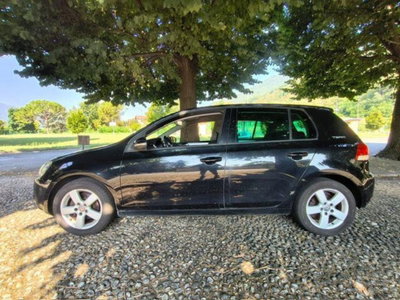 Volkswagen Golf 2.0 TDI 140CV DPF 5p. Comfortline (7)