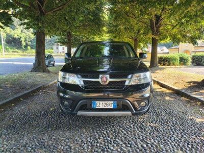 Fiat Freemont 2.0 Mjt 170 CV 4x4 Automatica Lounge