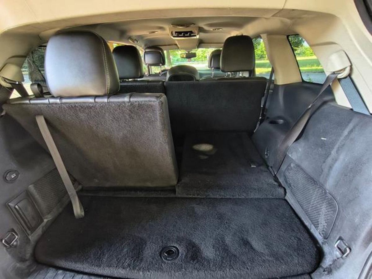 Fiat Freemont 2.0 Mjt 170 CV 4x4 Automatica Lounge (15)
