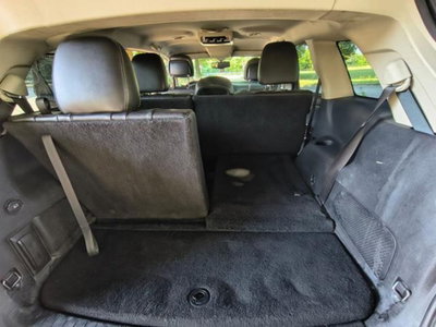 Fiat Freemont 2.0 Mjt 170 CV 4x4 Automatica Lounge (15)