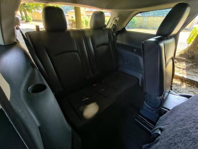 Fiat Freemont 2.0 Mjt 170 CV 4x4 Automatica Lounge (17)