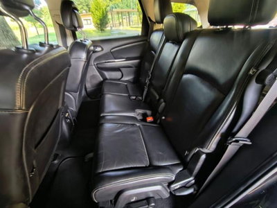 Fiat Freemont 2.0 Mjt 170 CV 4x4 Automatica Lounge (19)