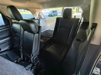 Fiat Freemont 2.0 Mjt 170 CV 4x4 Automatica Lounge (20)