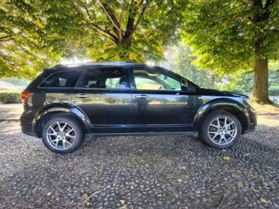 Fiat Freemont 2.0 Mjt 170 CV 4x4 Automatica Lounge (4)