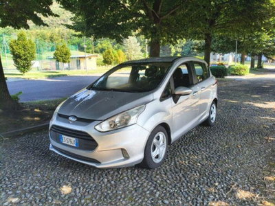 Ford B-Max B-Max 1.6 TDCi 95 CV Titanium usata