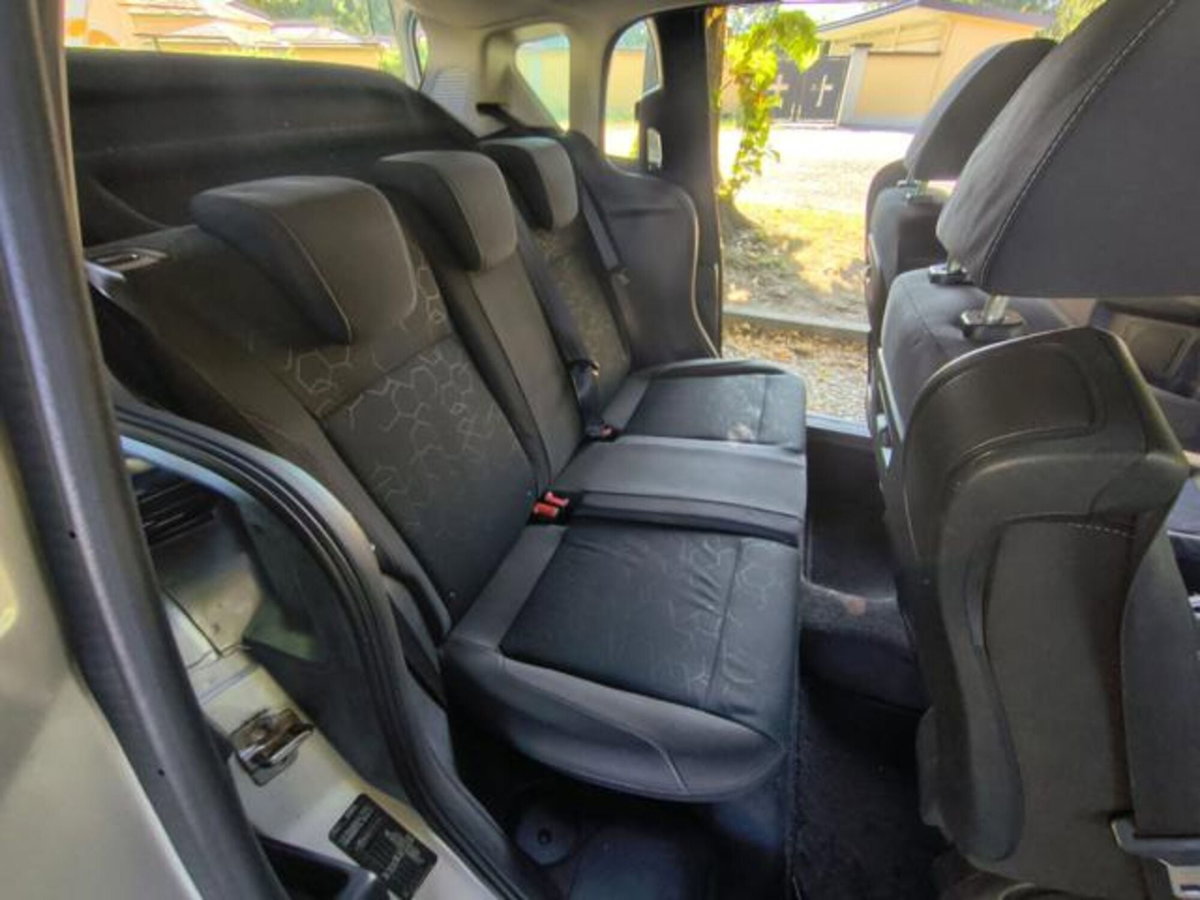 Ford B-Max B-Max 1.6 TDCi 95 CV Titanium (11)