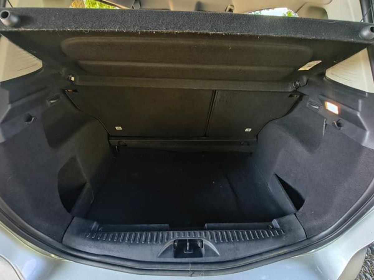 Ford B-Max B-Max 1.6 TDCi 95 CV Titanium (16)