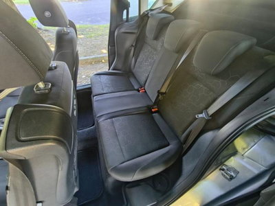 Ford B-Max B-Max 1.6 TDCi 95 CV Titanium (18)