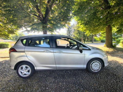 Ford B-Max B-Max 1.6 TDCi 95 CV Titanium (6)
