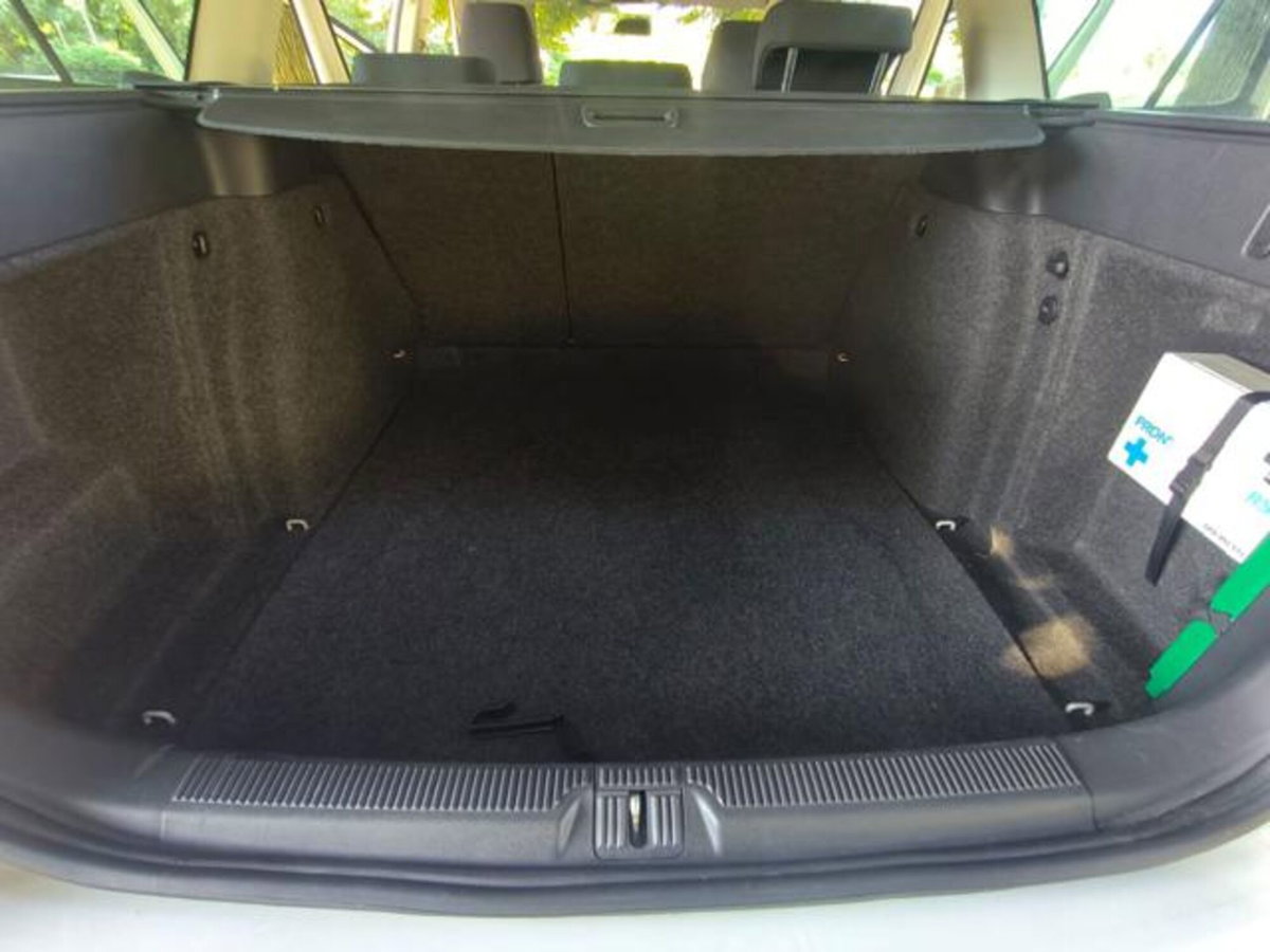 Skoda Octavia Station Wagon 1.6 TDI CR F.AP. Wagon Comfort (13)