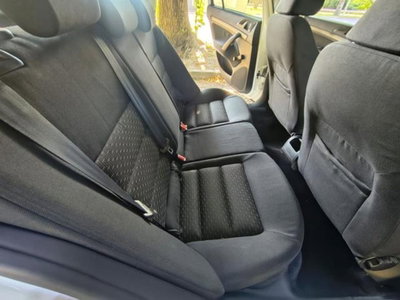 Skoda Octavia Station Wagon 1.6 TDI CR F.AP. Wagon Comfort (17)