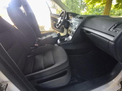 Skoda Octavia Station Wagon 1.6 TDI CR F.AP. Wagon Comfort (20)