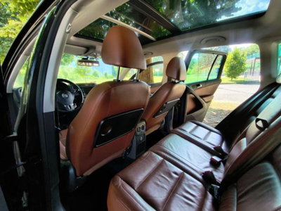 Volkswagen Tiguan 2.0 TDI DPF 4MOTION DSG R-Line (14)