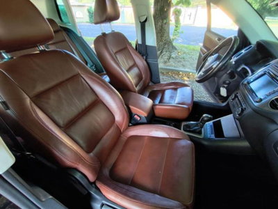 Volkswagen Tiguan 2.0 TDI DPF 4MOTION DSG R-Line (17)