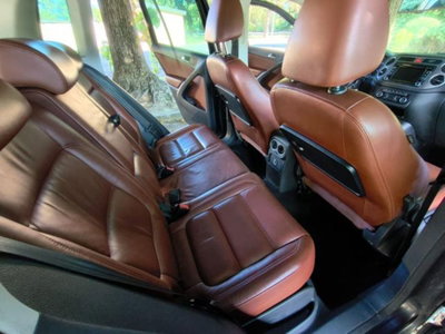 Volkswagen Tiguan 2.0 TDI DPF 4MOTION DSG R-Line (18)