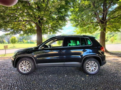 Volkswagen Tiguan 2.0 TDI DPF 4MOTION DSG R-Line (7)