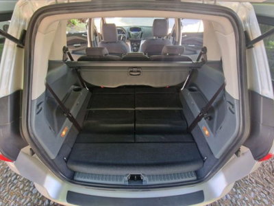 Ford C-Max 1.6 TDCi 115CV Titanium (12)