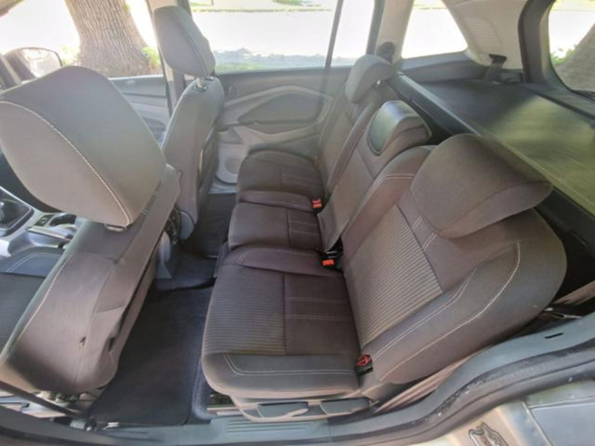 Ford C-Max 1.6 TDCi 115CV Titanium (13)
