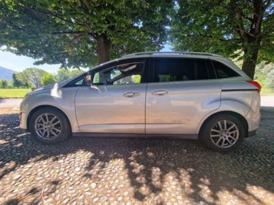 Ford C-Max 1.6 TDCi 115CV Titanium (14)