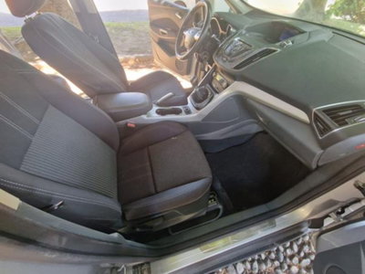 Ford C-Max 1.6 TDCi 115CV Titanium (16)