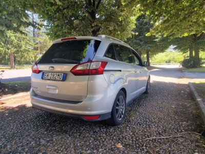 Ford C-Max 1.6 TDCi 115CV Titanium (5)
