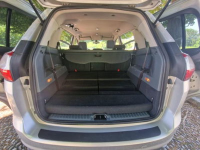 Ford C-Max 1.6 TDCi 115CV Titanium (8)