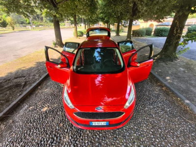 Ford C-Max 1.0 EcoBoost 100CV Titanium (13)